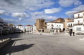 Plaza Mayor